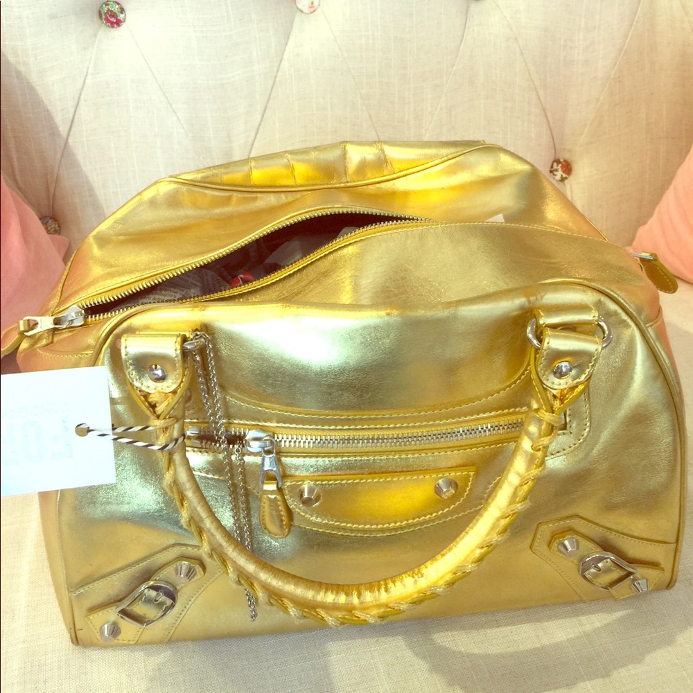 Handbags